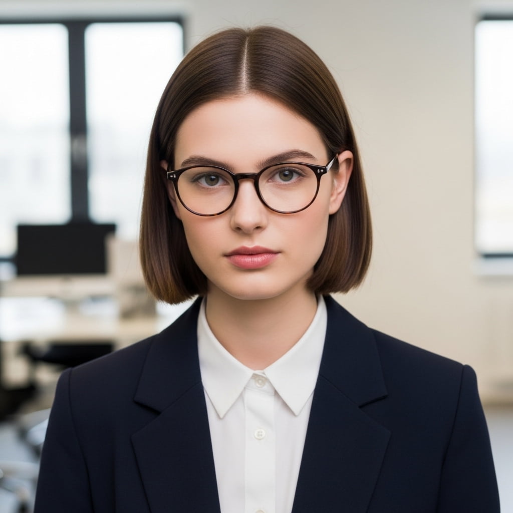 Classic Medium Brown