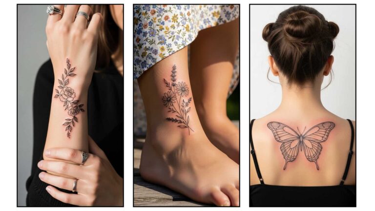 25 Fine Line Tattoo Ideas That Look Clean In 2026