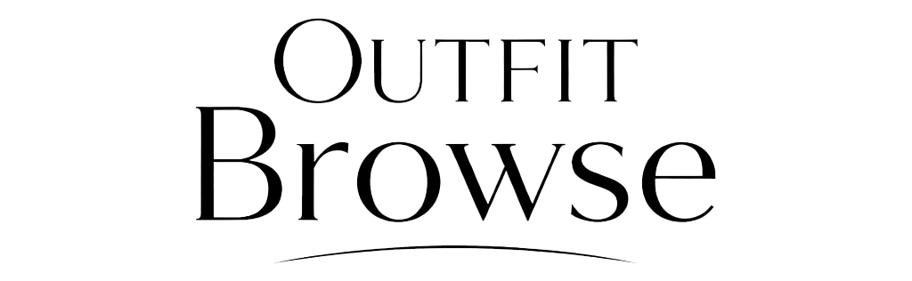 Outfit Browse